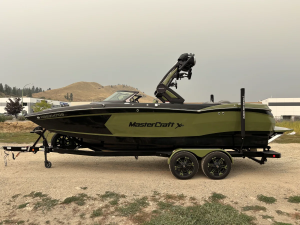 2022 Mastercraft Boats X-Star for sale in Kelowna, Canada
