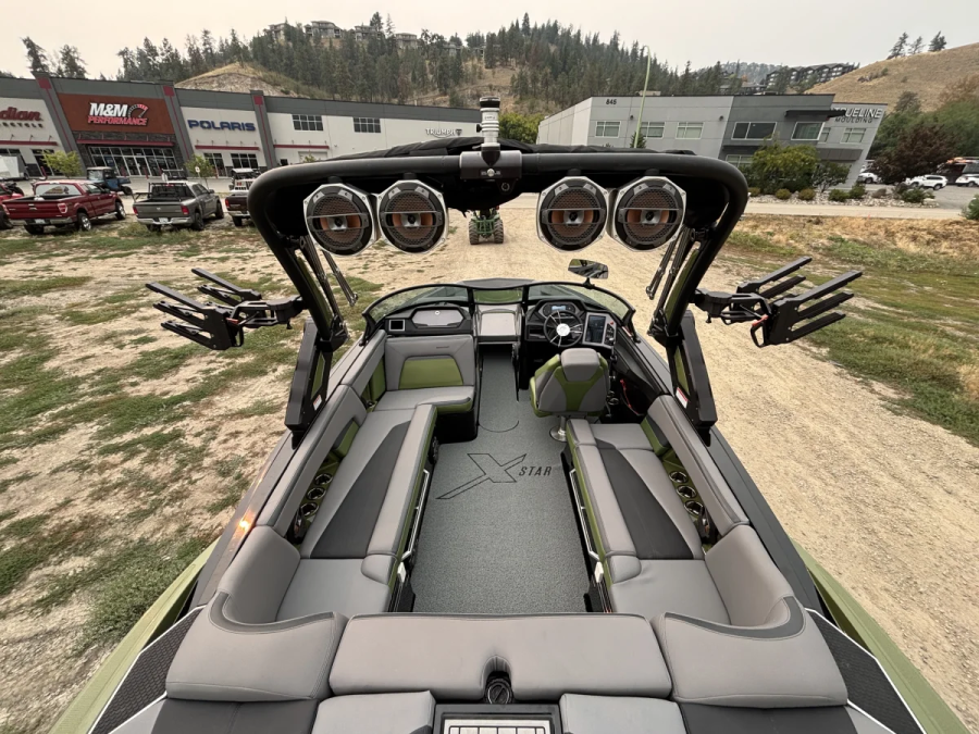2022 Mastercraft Boats X-Star for sale in Kelowna, British Columbia
