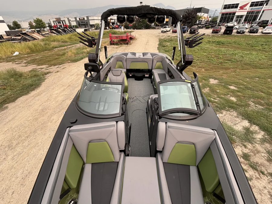 2022 Mastercraft Boats X-Star for sale in Kelowna, British Columbia