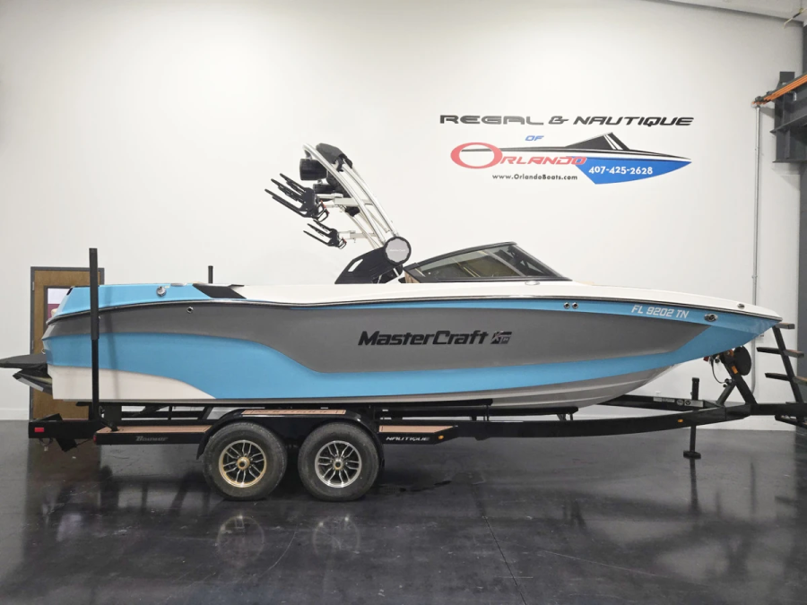 2023 Mastercraft Boats XT24 for sale in Orlando, Florida