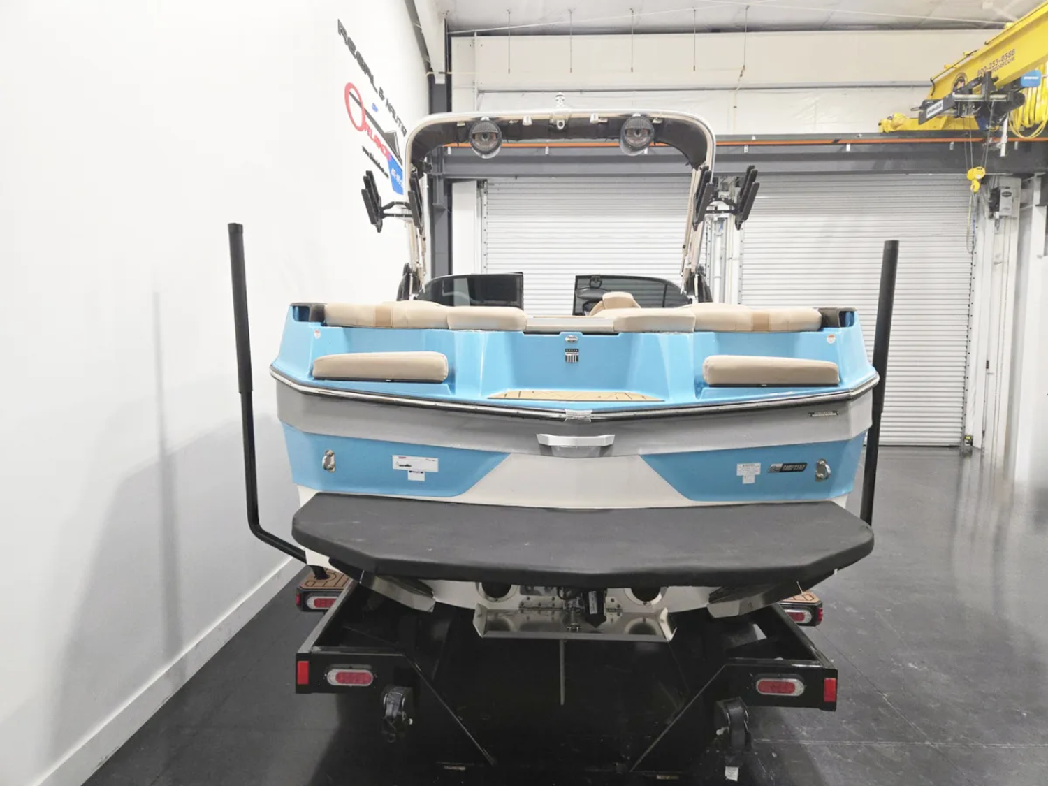 2023 Mastercraft XT24