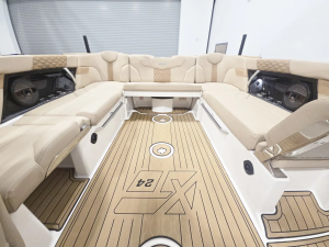 2023 Mastercraft Boats XT24 for sale in Orlando, Florida