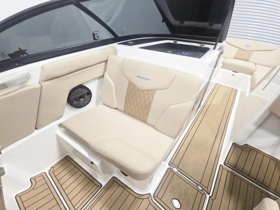 2023 Mastercraft Boats XT24 for sale in Orlando, Florida