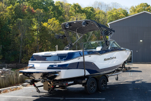 2026 Mastercraft Boats NXT 23 for sale in Moneta, Virginia
