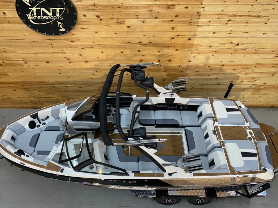 2023 Malibu Boats Wakesetter 23 LSV for sale in Hendersonville, Tennessee