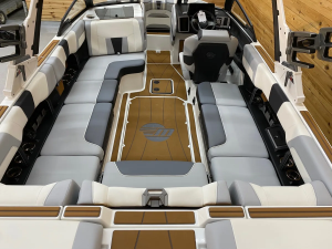 2023 Malibu Boats Wakesetter 23 LSV for sale in Hendersonville, Tennessee