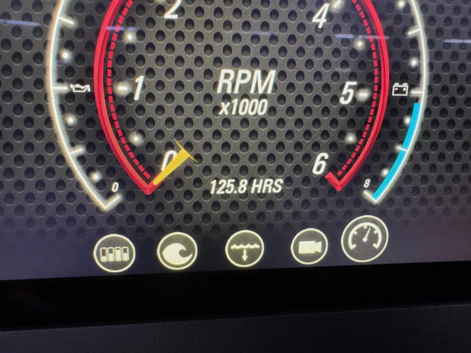 2023 Malibu 23 LSV Wakesetter