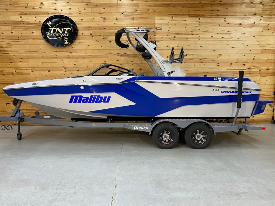 2024 Malibu Boats Wakesetter 23 MXZ for sale in Hendersonville, Tennessee