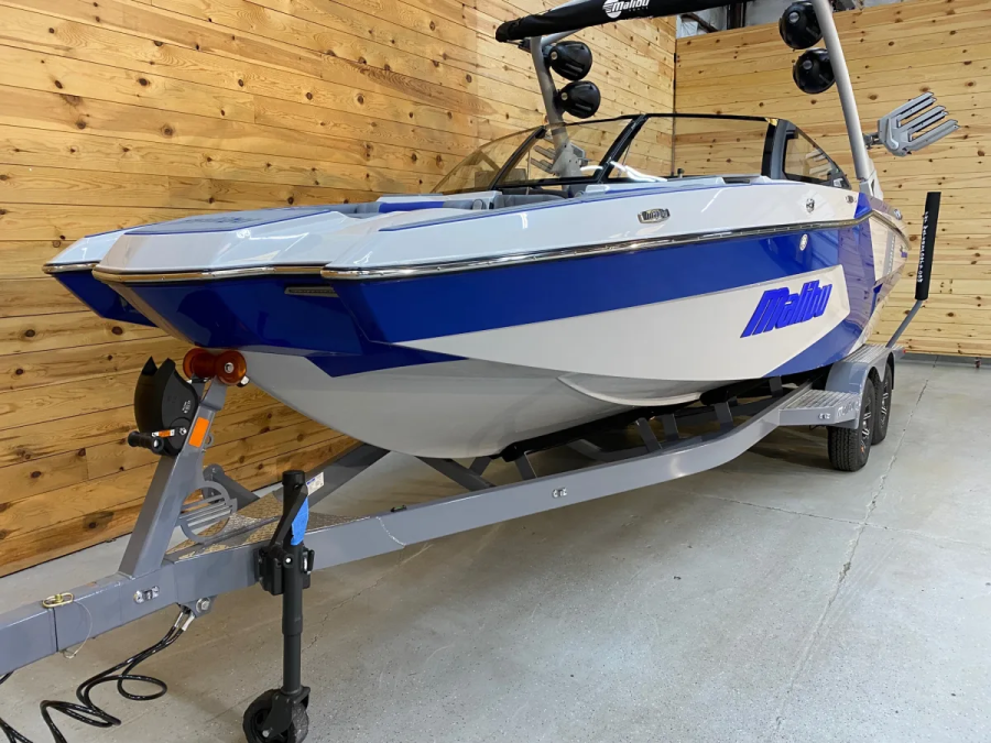 2024 Malibu Boats Wakesetter 23 MXZ for sale in Hendersonville, Tennessee