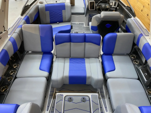 2024 Malibu Boats Wakesetter 23 MXZ for sale in Hendersonville, Tennessee