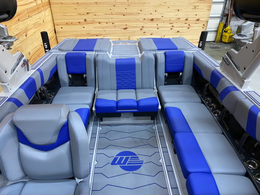 2024 Malibu Boats Wakesetter 23 MXZ for sale in Hendersonville, Tennessee