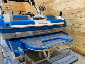 2024 Malibu Boats Wakesetter 23 MXZ for sale in Hendersonville, Tennessee