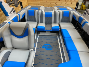 2024 Malibu Boats Wakesetter 23 MXZ for sale in Hendersonville, Tennessee