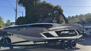 2020 MB Sports Boats F24 Tomcat Alpha for sale in Oregon City, Oregon
