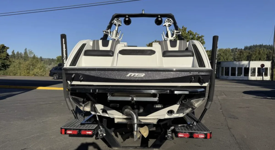 2020 MB Sports Boats F24 Tomcat Alpha for sale in Oregon City, Oregon
