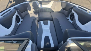 2020 MB Sports Boats F24 Tomcat Alpha for sale in Oregon City, Oregon