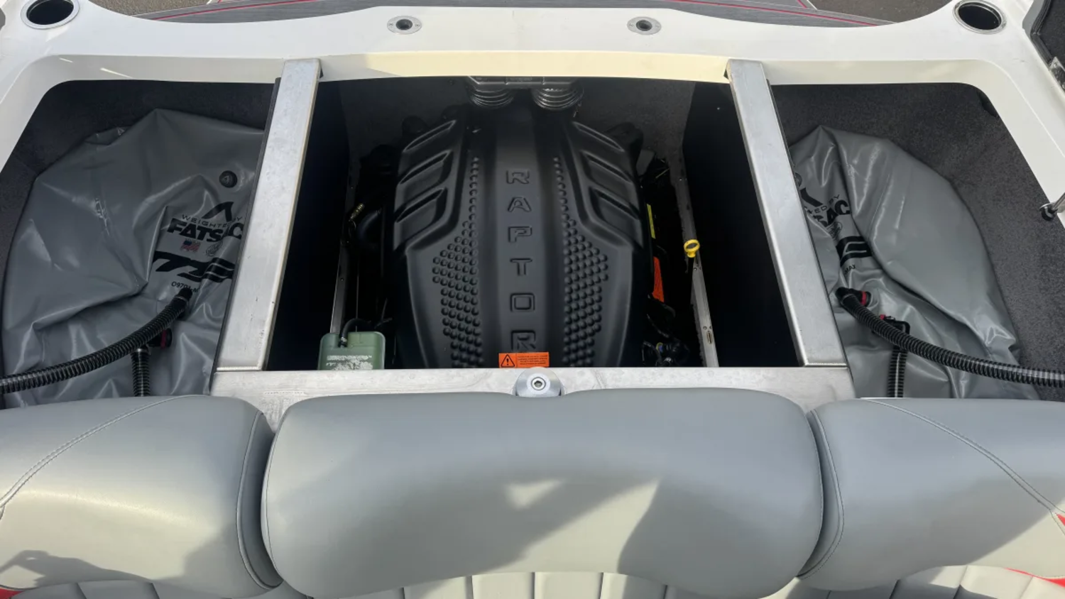 2023 Mb Sports b52 23 classic