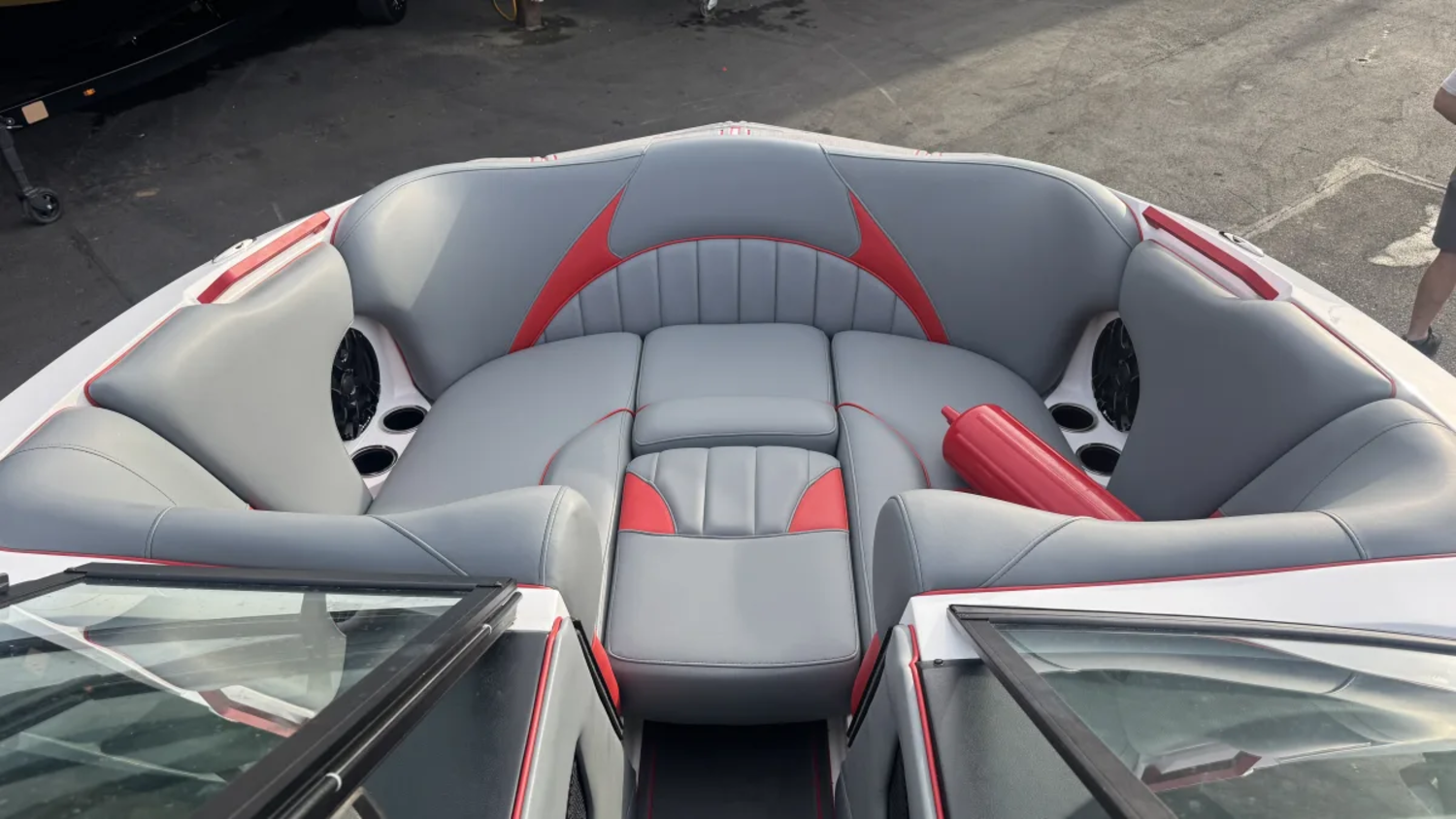 2023 Mb Sports b52 23 classic