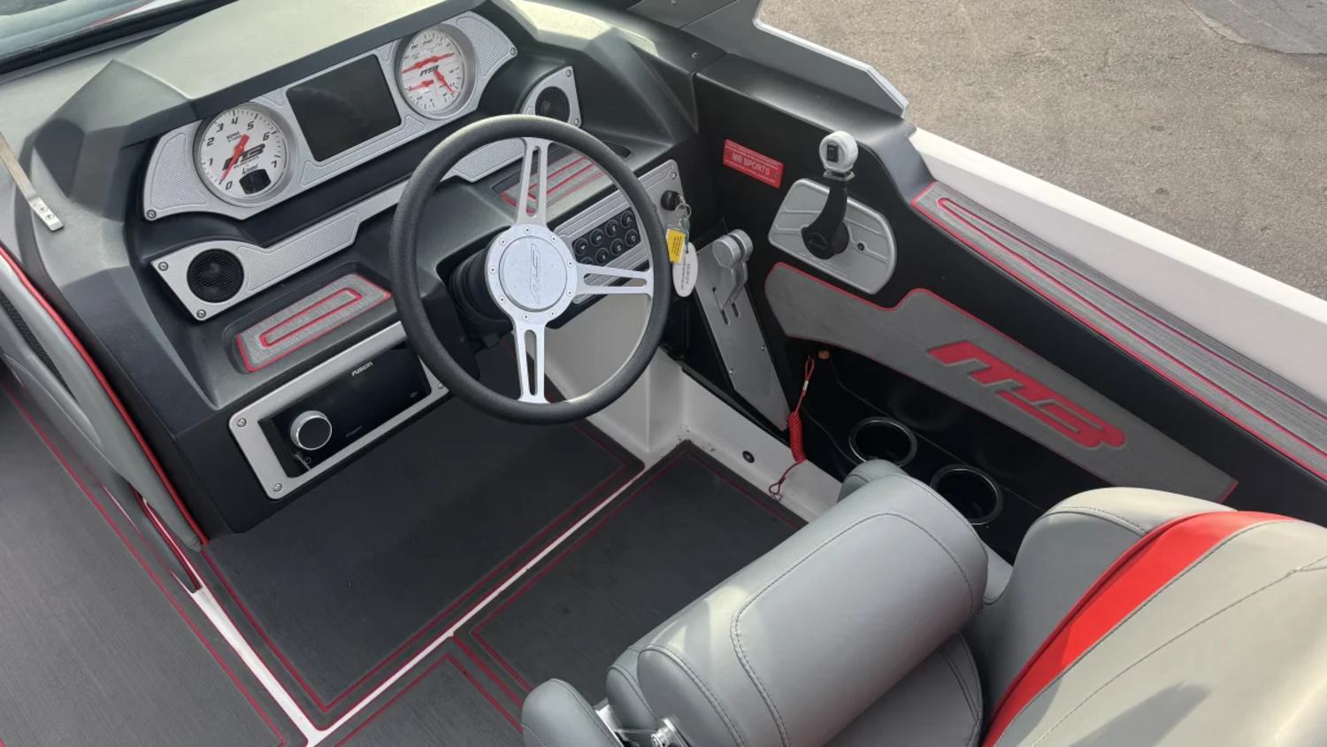 2023 Mb Sports b52 23 classic