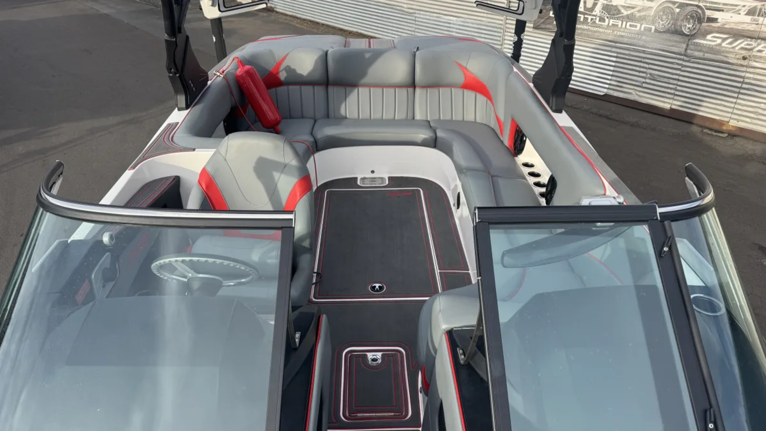 2023 Mb Sports b52 23 classic