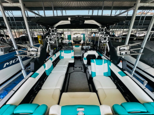 2021 Malibu Boats M240 for sale in Volente, Texas