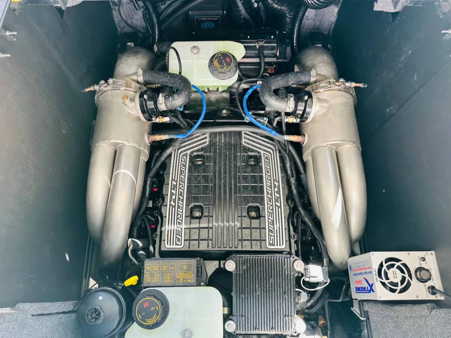 2021 Malibu Boats M240 for sale in Volente, Texas