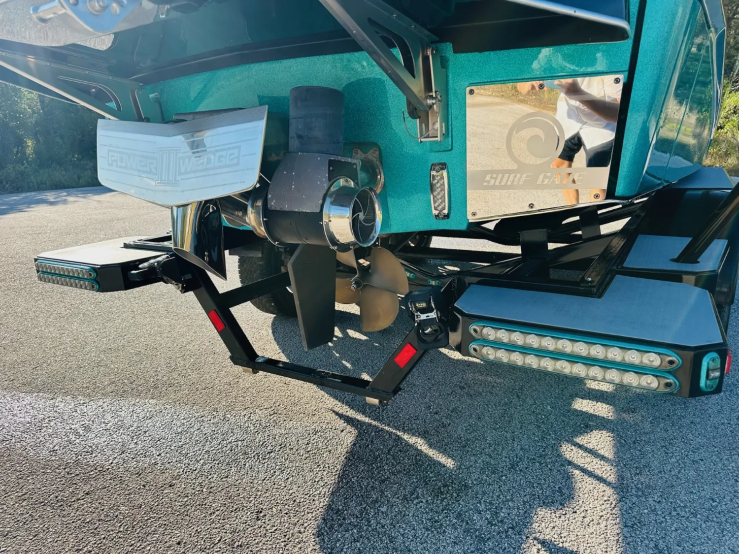 2021 Malibu Boats M240 for sale in Volente, Texas