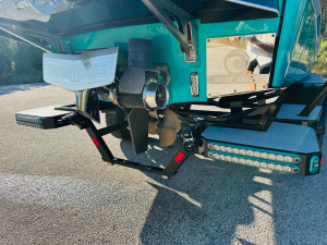 2021 Malibu Boats M240 for sale in Volente, Texas