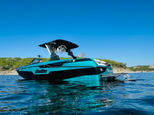 2021 Malibu Boats M240 for sale in Volente, Texas