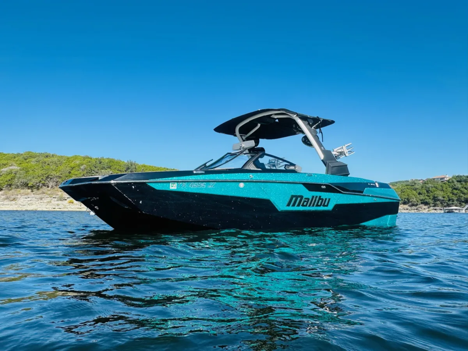 2021 Malibu Boats M240 for sale in Volente, Texas