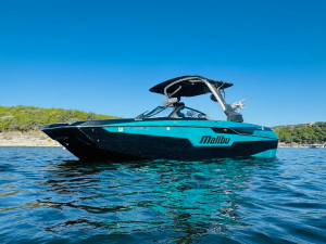 2021 Malibu Boats M240 for sale in Volente, Texas