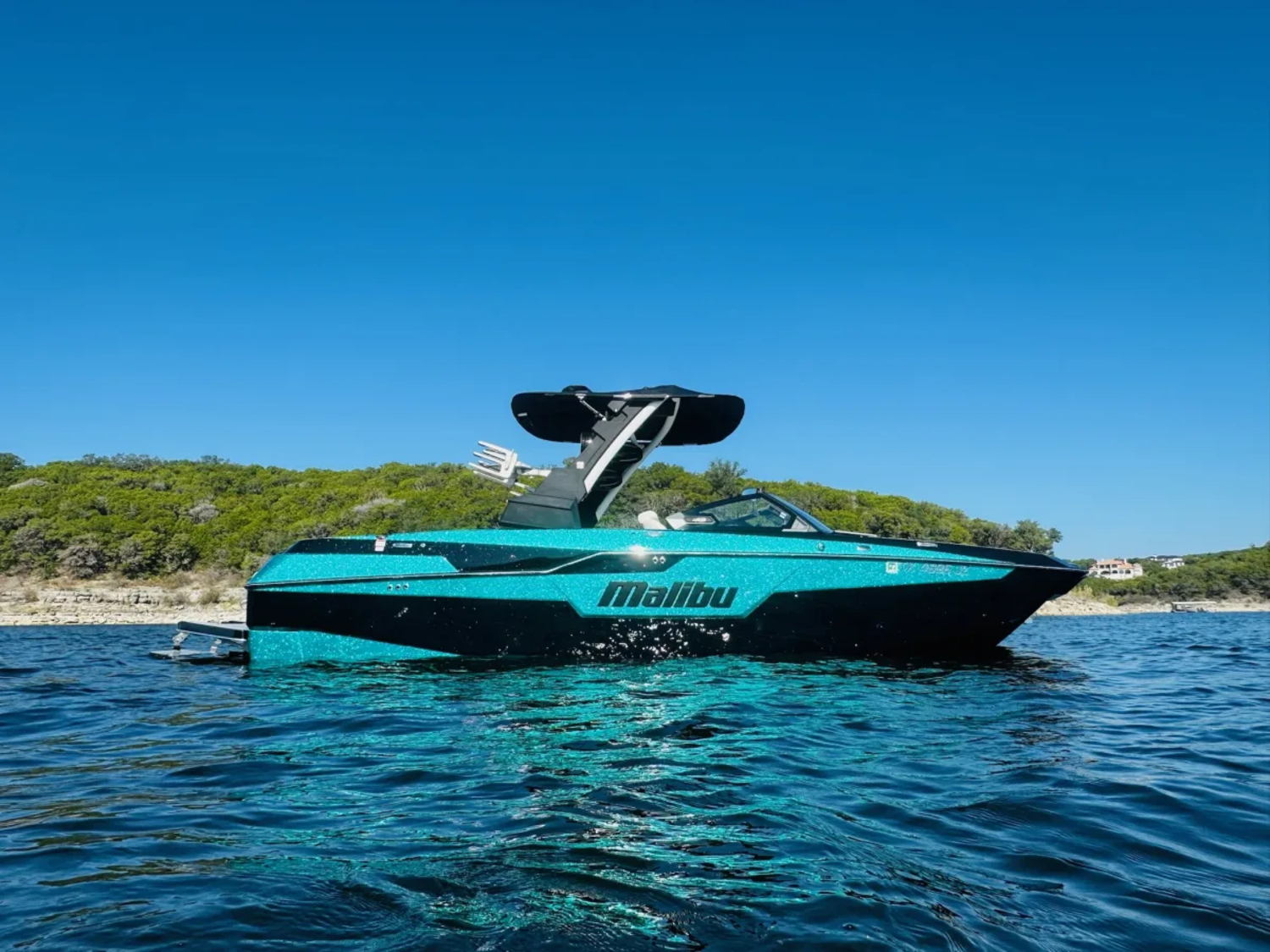 2021 Malibu Boats M240 for sale in Volente, Texas