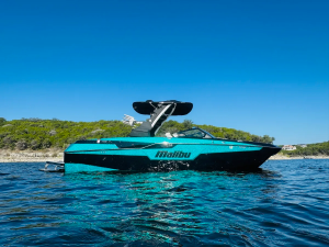 2021 Malibu Boats M240 for sale in Volente, Texas