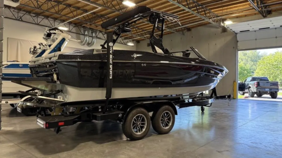 2025 Supreme Boats S220 for sale in Oregon City, Oregon