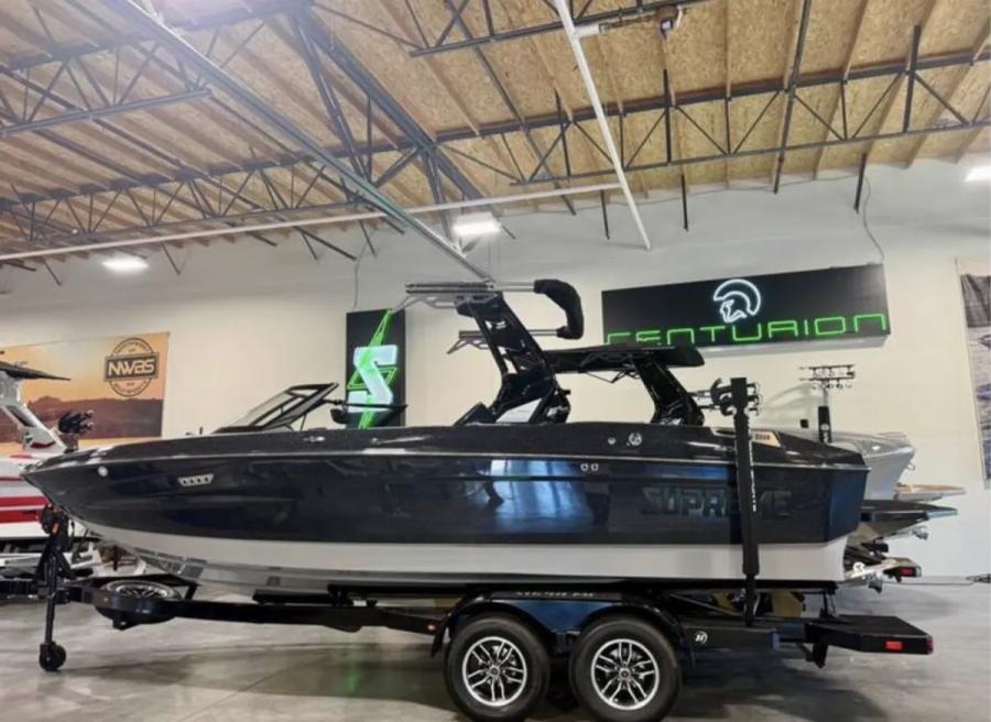 2025 Supreme Boats S220 for sale in Oregon City, Oregon