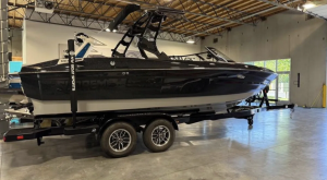 2025 Supreme Boats S220 for sale in Oregon City, Oregon