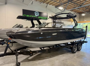 2025 Supreme Boats S220 for sale in Oregon City, Oregon