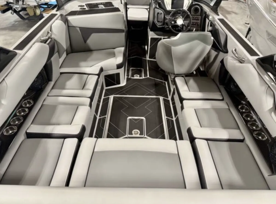 2025 Supreme Boats S220 for sale in Oregon City, Oregon