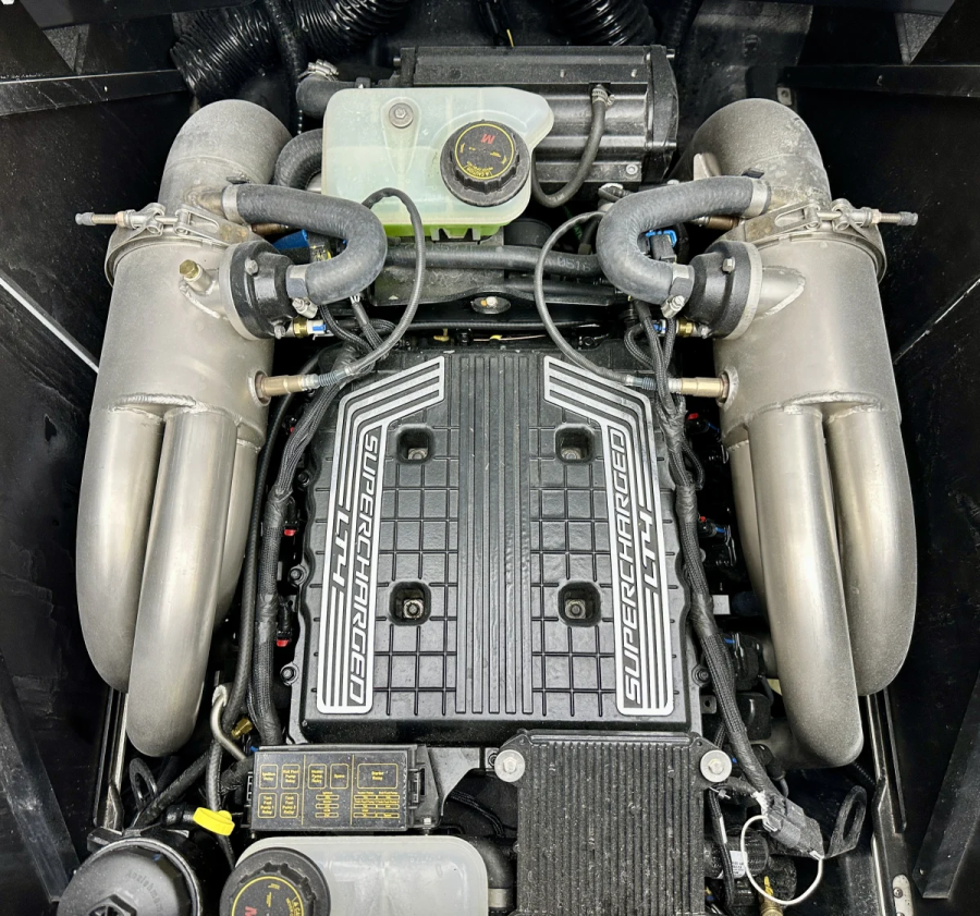 2022 Malibu Boats M220 for sale in Sparks, Nevada