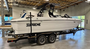 2025 Supreme Boats S240 for sale in Oregon City, Oregon