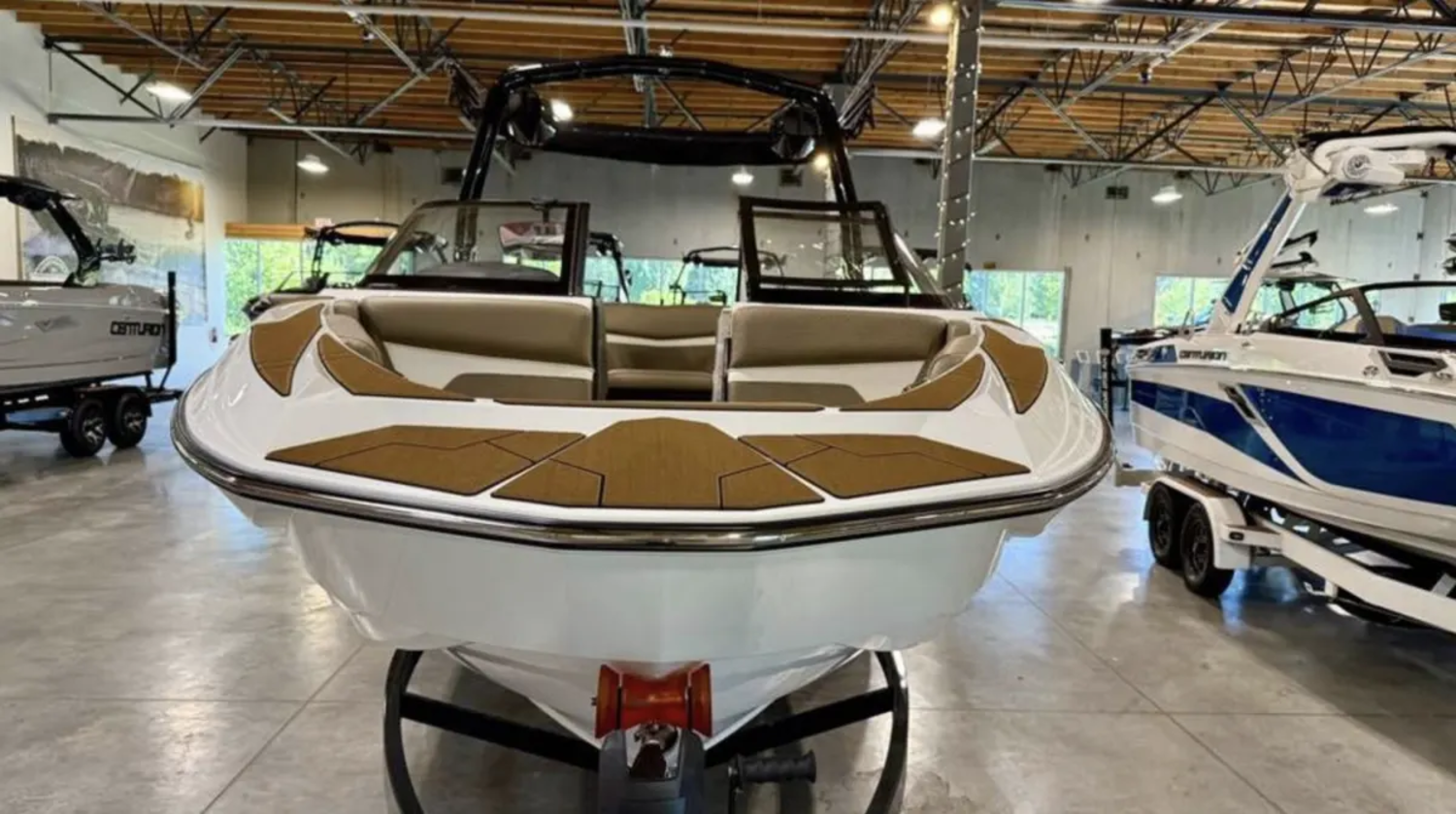 2025 Supreme Boats S240 for sale in Oregon City, Oregon