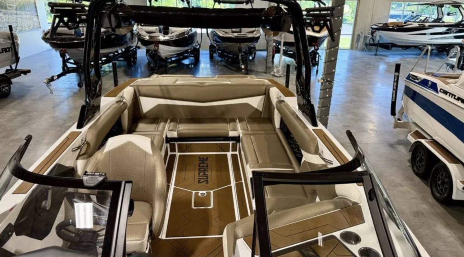 2025 Supreme Boats S240 for sale in Oregon City, Oregon