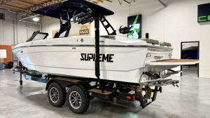 2026 Supreme Boats S220 for sale in Oregon City, Oregon
