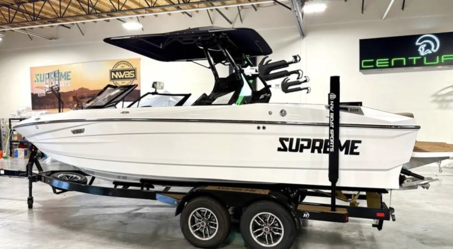 2026 Supreme Boats S220 for sale in Oregon City, Oregon