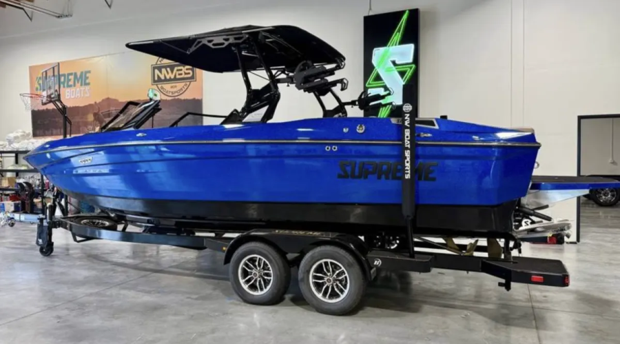 2026 Supreme Boats S240 for sale in Oregon City, Oregon