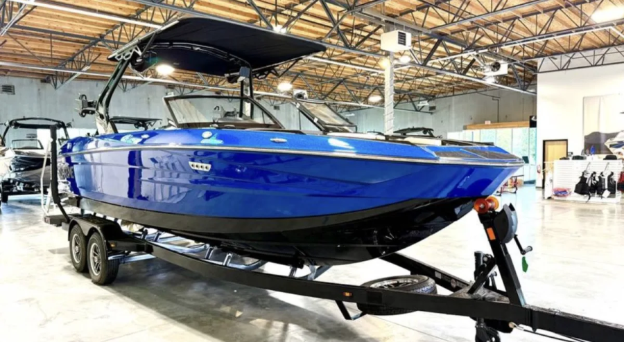 2026 Supreme Boats S240 for sale in Oregon City, Oregon