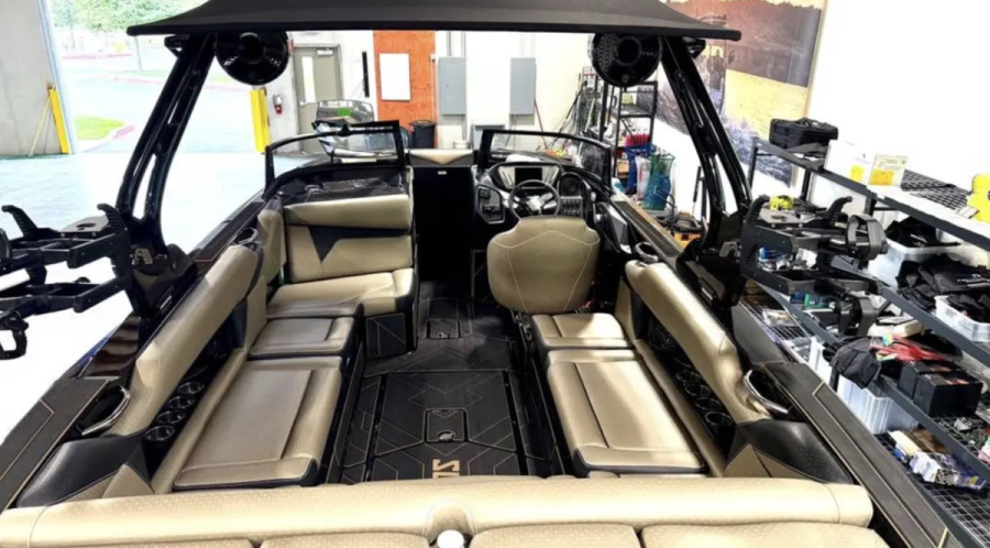 2026 Supreme Boats S240 for sale in Oregon City, Oregon