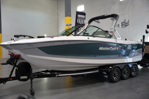2025 Mastercraft Boats X26 for sale in Broomfield, Colorado