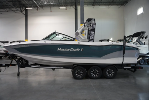 2025 Mastercraft Boats X26 for sale in Broomfield, Colorado