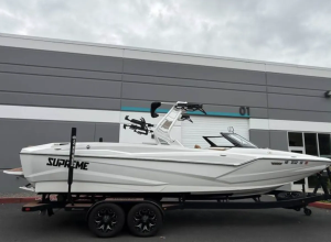 2024 Supreme Boats ZS252 for sale in Oregon City, Oregon